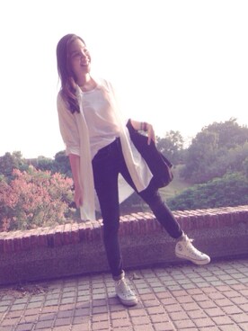 Phoebe.Hさんのコーディネート