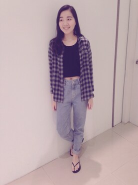 Phoebe.Hさんのコーディネート