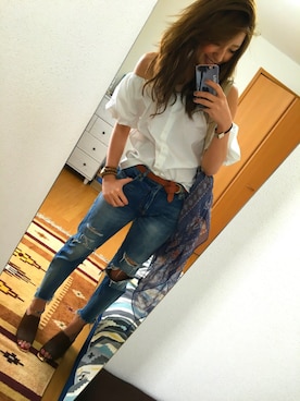 richaさんのコーディネート