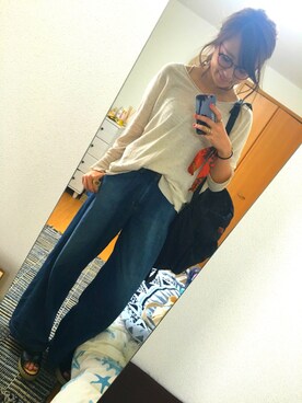 richaさんのコーディネート