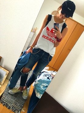 richaさんのコーディネート