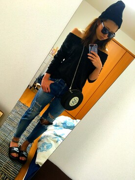 richaさんのコーディネート