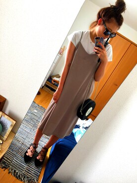 richaさんのコーディネート