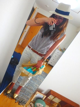 richaさんのコーディネート