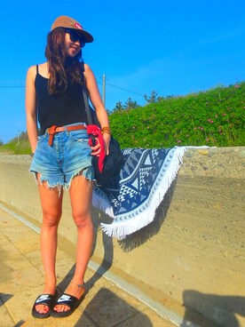 richaさんのコーディネート