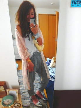 richaさんのコーディネート