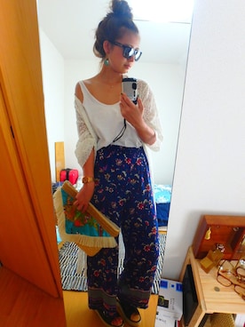 richaさんのコーディネート