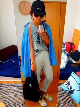 richaさんのコーディネート