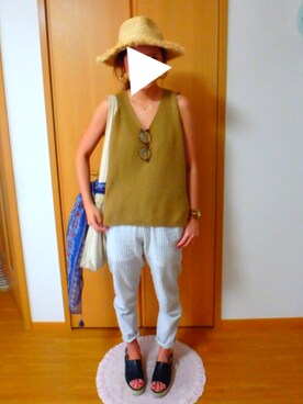 richaさんのコーディネート