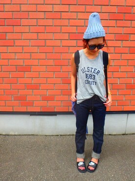 richaさんのコーディネート