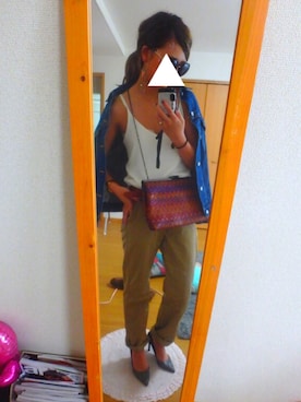 richaさんのコーディネート