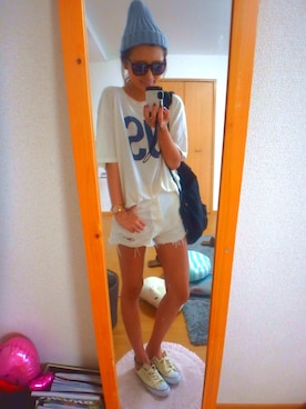 richaさんのコーディネート