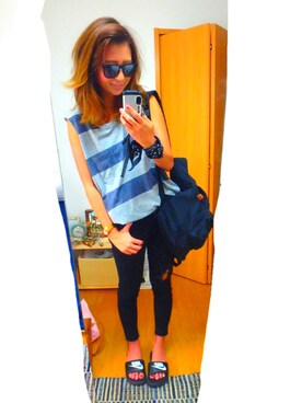 richaさんのコーディネート