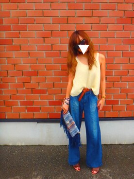 richaさんのコーディネート