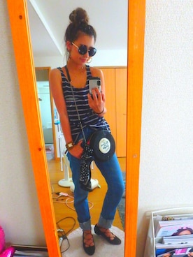 richaさんのコーディネート