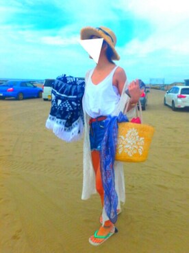 richaさんのコーディネート