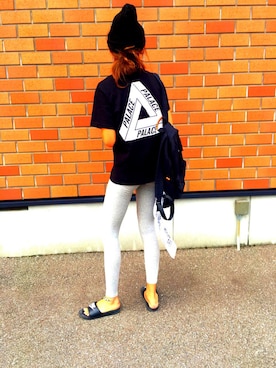 richaさんのコーディネート