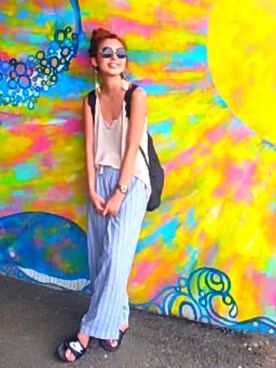 richaさんのコーディネート