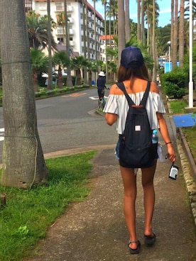 richaさんのコーディネート