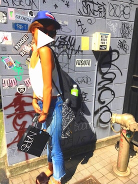 richaさんのコーディネート