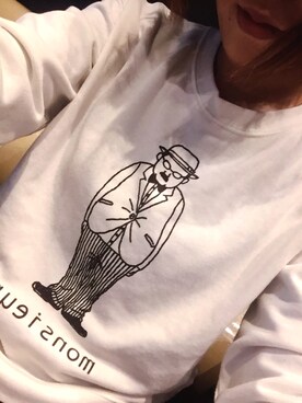 yuuuuuさんのコーディネート