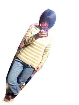 yuuuuuさんのコーディネート