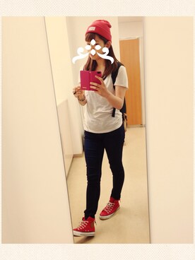 nanamiさんのコーディネート