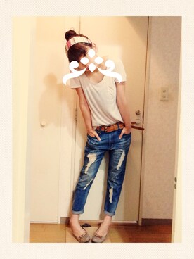 nanamiさんのコーディネート