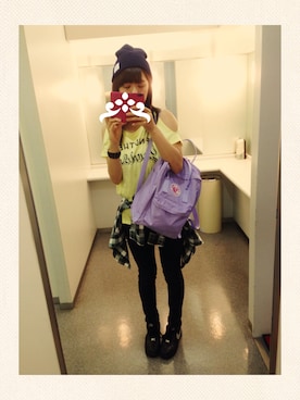 nanamiさんのコーディネート