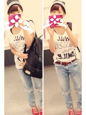 nanamiさんのコーディネート