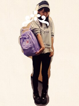 nanamiさんのコーディネート