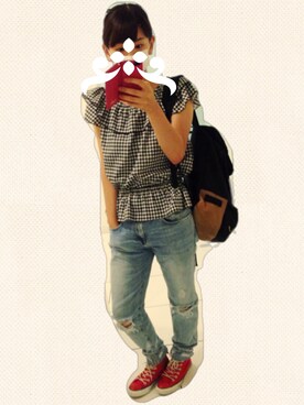 nanamiさんのコーディネート