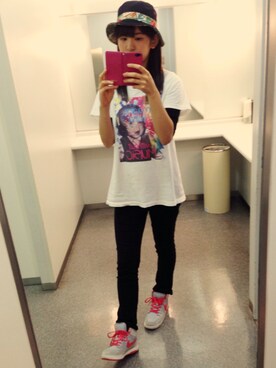 nanamiさんのコーディネート