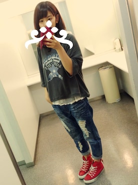 nanamiさんのコーディネート