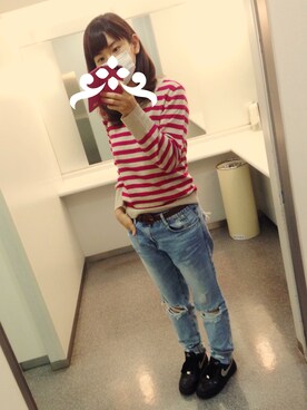 nanamiさんのコーディネート