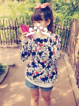 nanamiさんのコーディネート