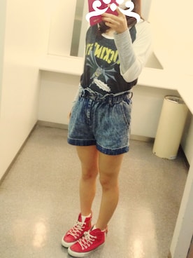 nanamiさんのコーディネート