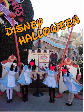 おさんのコーディネート