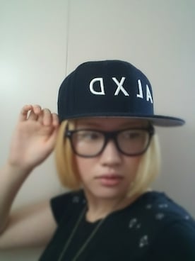 Ayameさんのコーディネート