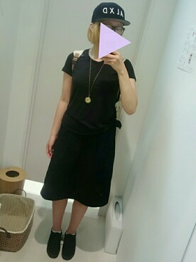 Ayameさんのコーディネート