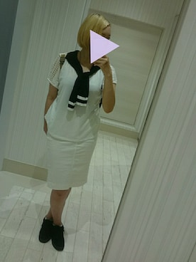 Ayameさんのコーディネート