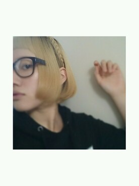 Ayameさんのコーディネート