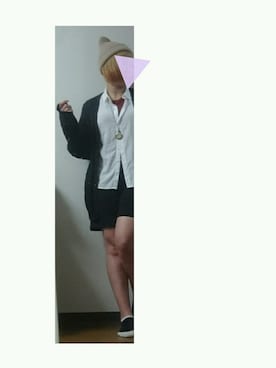 Ayameさんのコーディネート