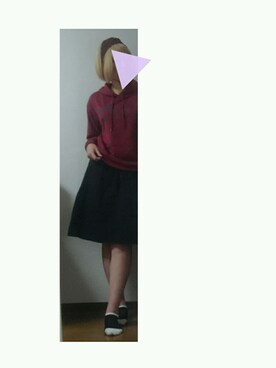 Ayameさんのコーディネート