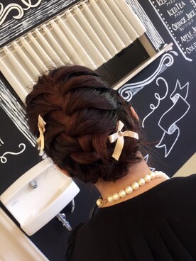 tomokoさんのコーディネート