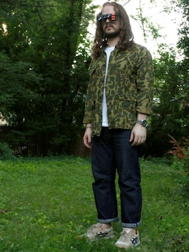 TheHairKidさんのコーディネート