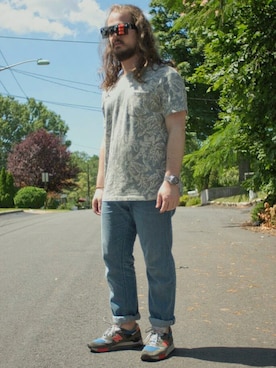 TheHairKidさんのコーディネート