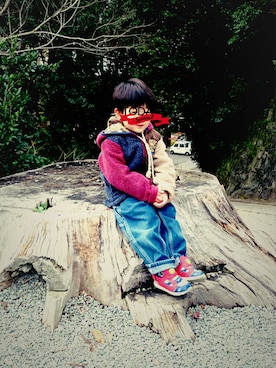 SHMさんのコーディネート