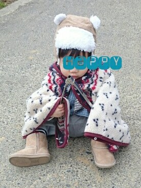 SHMさんのコーディネート