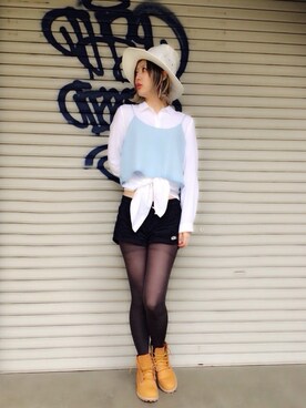 sayupooo_pennyさんのコーディネート